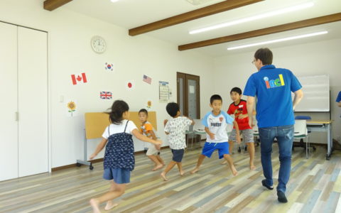 08/21 English Games